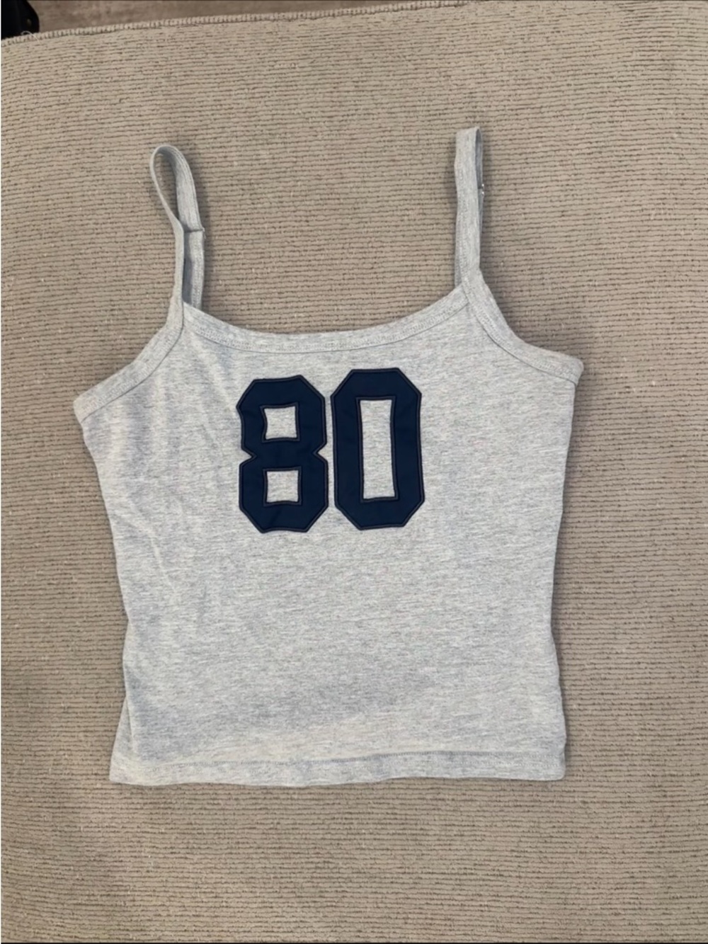 Edikted Cami Tank